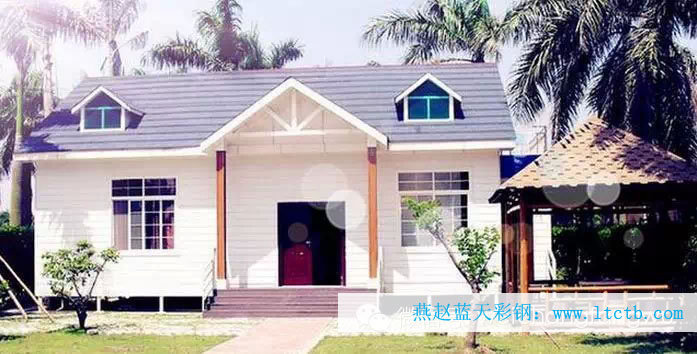 農村輕鋼結構房屋 被青睞—燕趙藍天彩鋼板.webp.jpg